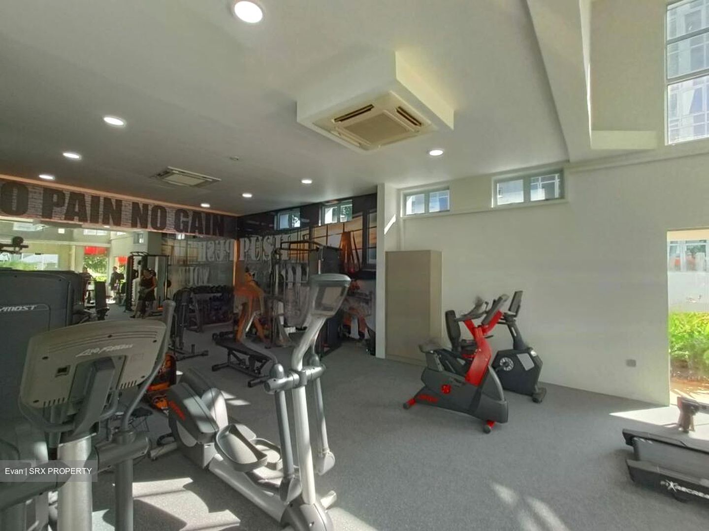 The Makena (D15), Condominium #461800331